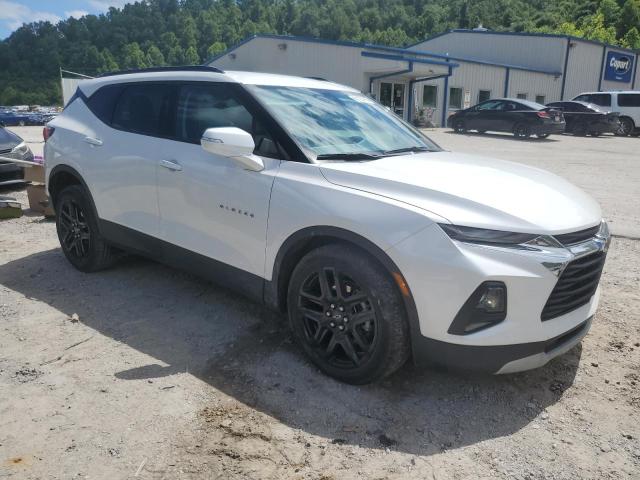 2021 CHEVROLET BLAZER 3LT 3GNKBDRS5MS552713