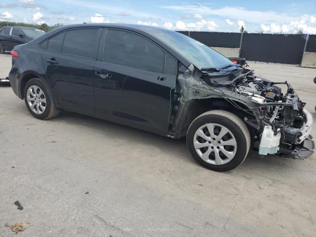 Vin: jtdeprae3lj099993, lot: 62008585, toyota corolla le 20204