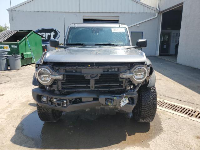 2023 FORD BRONCO BAS - 1FMEE5DH2PLB21489