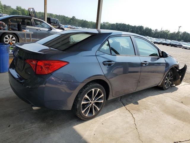 Vin: 5yfburhe4jp832773, lot: 59477405, toyota corolla l 20183