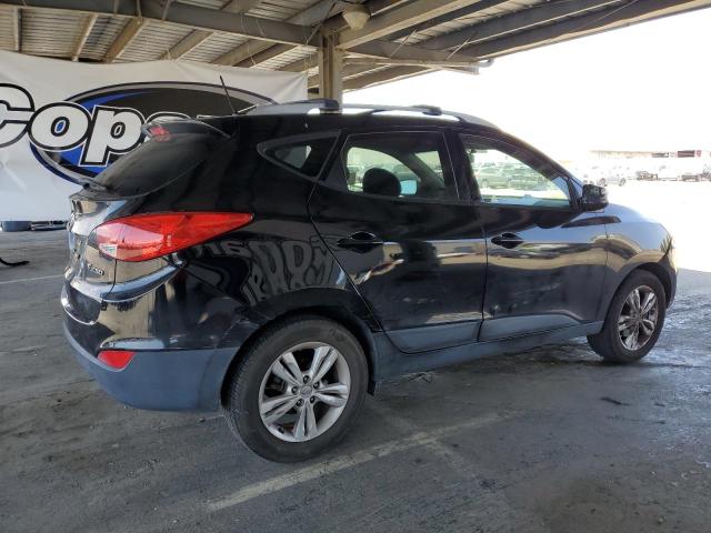 Vin: km8ju3ac5cu323617, lot: 60756775, hyundai tucson gls 20123