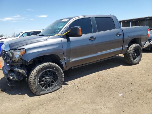 TOYOTA TUNDRA CRE