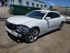 2015 DODGE CHARGER R/ - 2C3CDXCT4FH847886