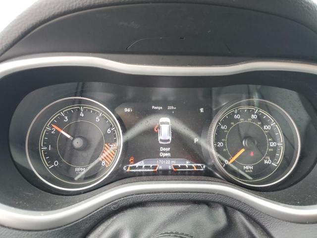 2015 JEEP CHEROKEE T - 1C4PJMBS8FW634275