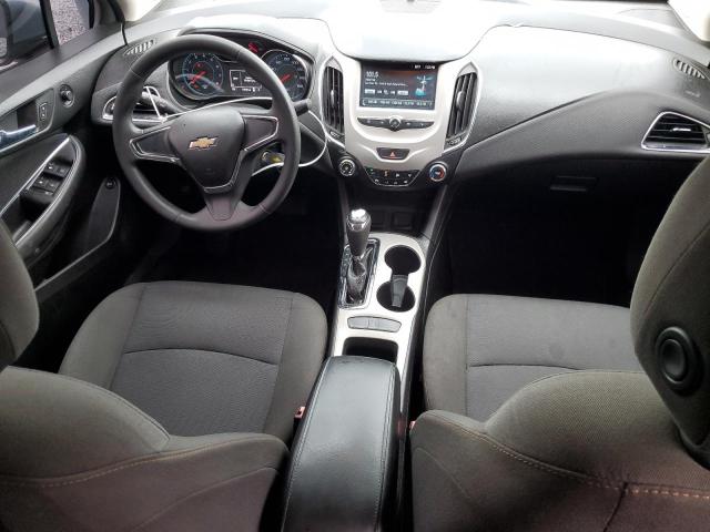 2018 CHEVROLET CRUZE LS - 1G1BC5SM5J7162348