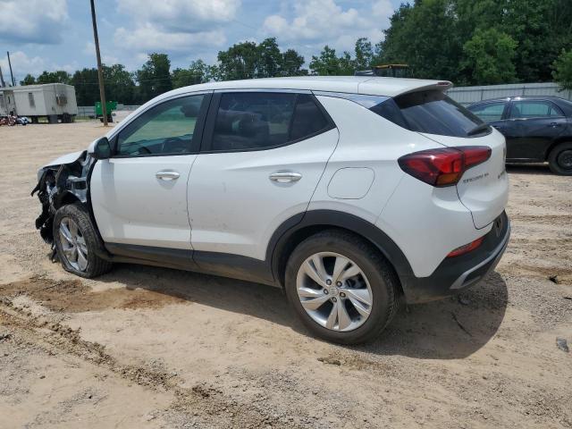 Vin: kl4ambs22rb072428, lot: 61997885, buick encore preferred 20242