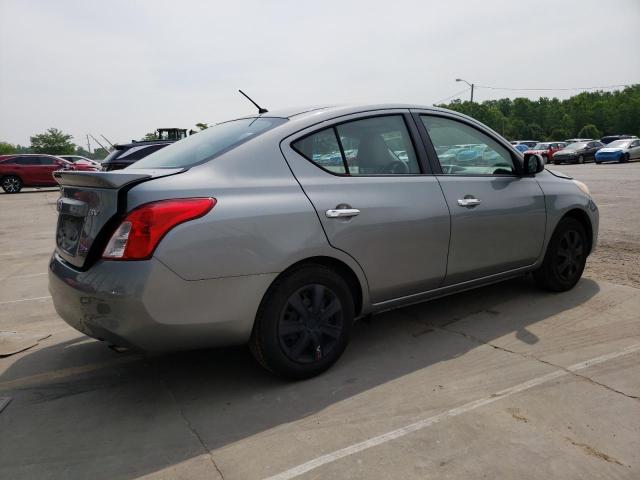 Vin: 3n1cn7ap4el809792, lot: 60228825, nissan versa s 20143