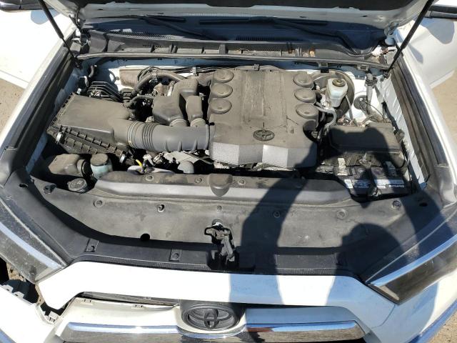2019 TOYOTA 4RUNNER SR - JTEZU5JR6K5211534