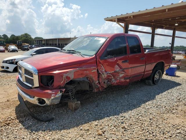 DODGE RAM 1500 S