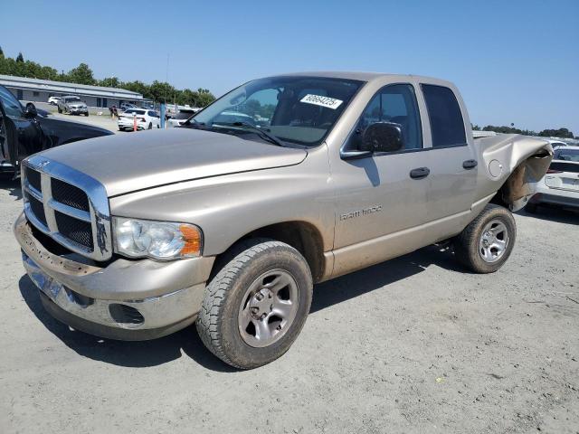 DODGE RAM 1500 S