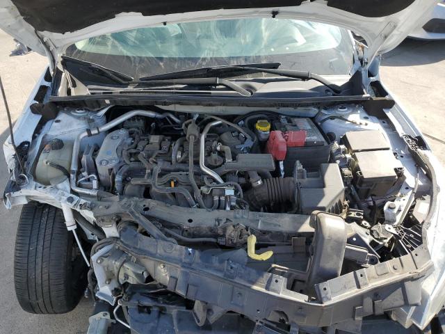 2022 NISSAN SENTRA SV - 3N1AB8CV1NY268141