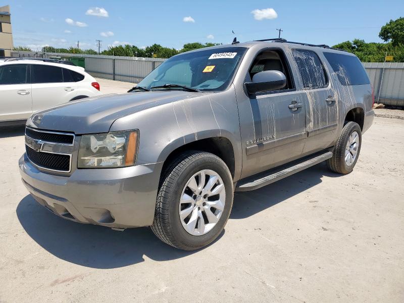 CHEVROLET SUBURBAN C