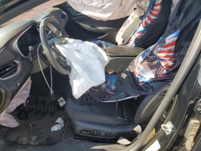 2020 CHEVROLET MALIBU LT - 1G1ZD5ST9LF007765