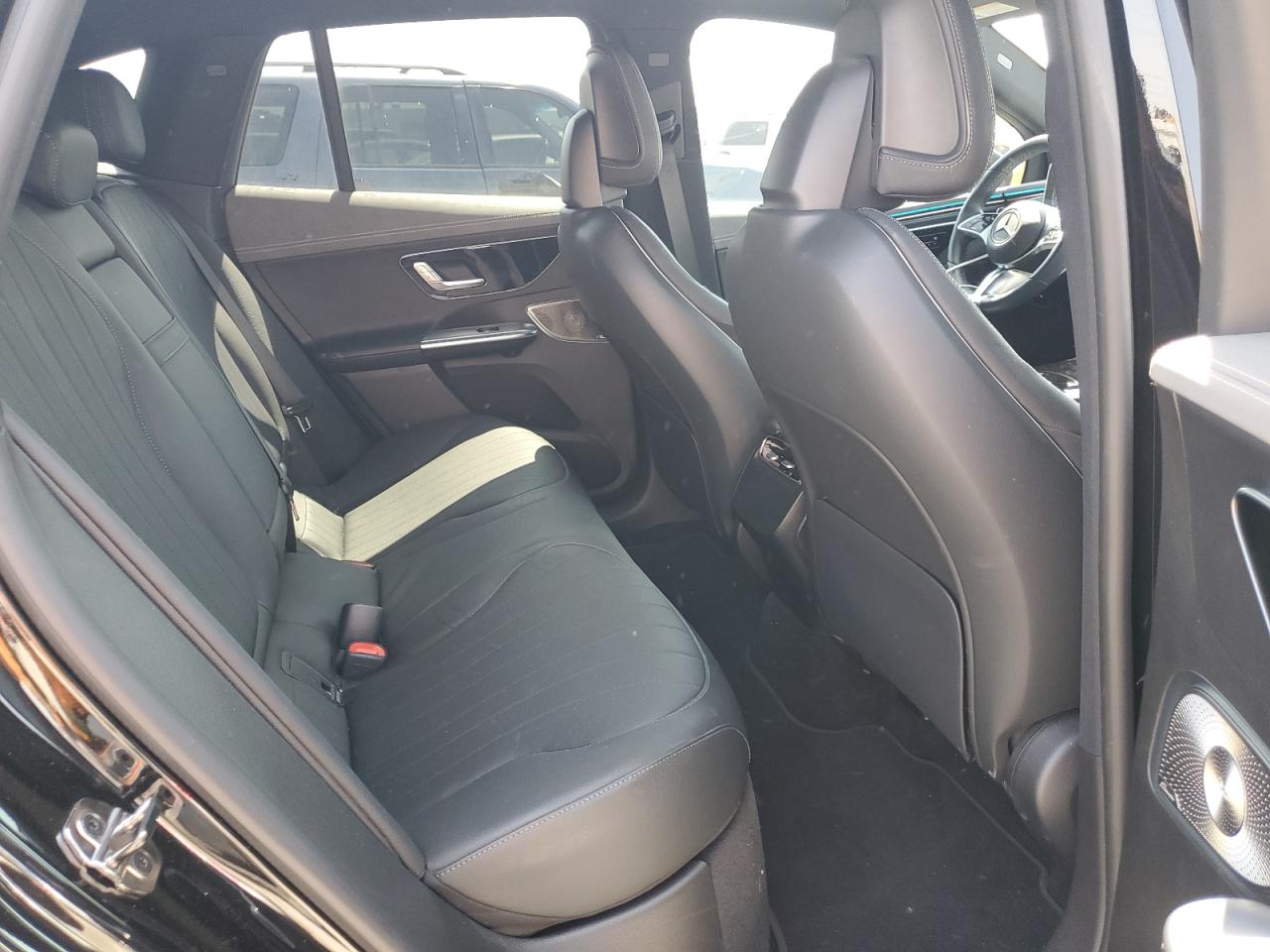 MERCEDES-BENZ EQE SUV 350+