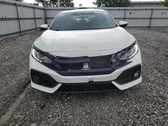 2019 HONDA CIVIC EX SHHFK7H64KU228060