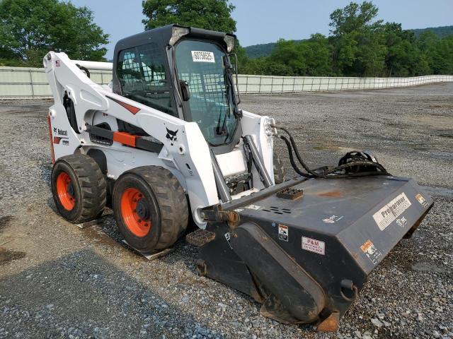 BOBCAT S850 2019 white   B47711849 photo #1
