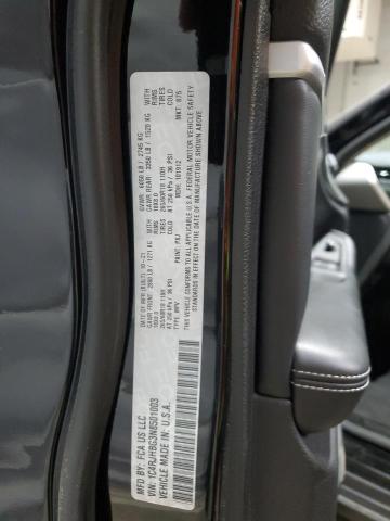2022 JEEP GRAND CHER - 1C4RJHBG3N8501003