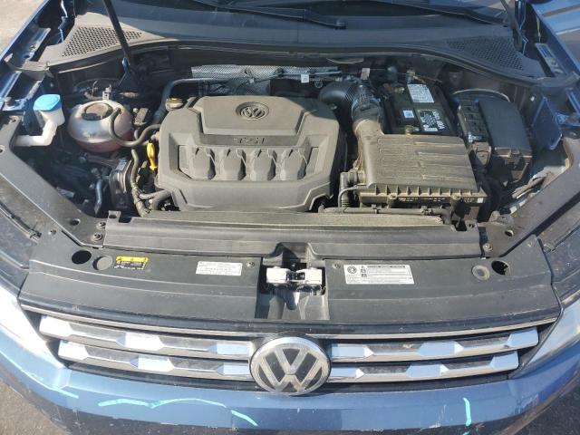 2020 VOLKSWAGEN TIGUAN SE - 3VV3B7AX9LM001405
