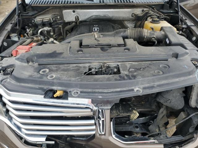 2015 LINCOLN NAVIGATOR - 5LMJJ3JT9FEJ03238