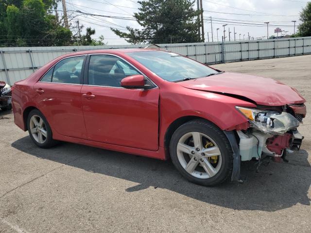 Vin: 4t1bf1fk6eu777560, lot: 59741805, toyota camry l 20144