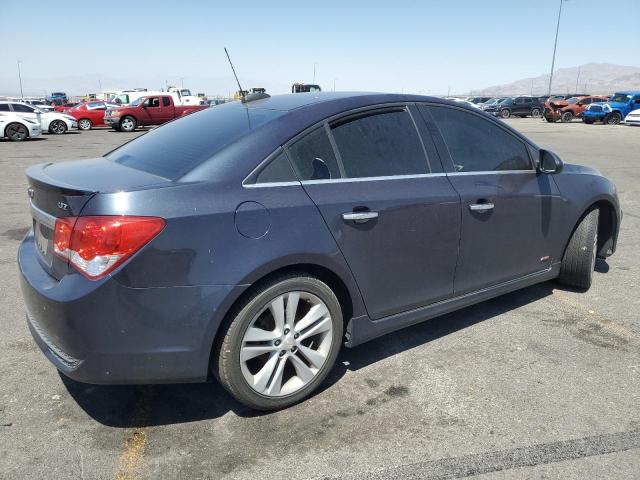 2015 CHEVROLET CRUZE LTZ 1G1PG5SB9F7286039