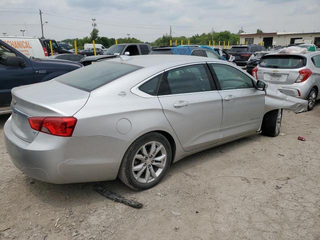 Vin: 2g1115s3xg9117731, lot: 58781525, chevrolet impala lt 20163