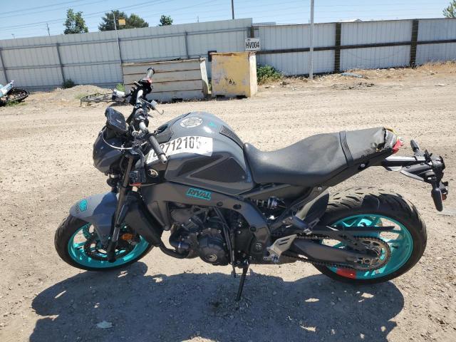 2023 YAMAHA MT09 JYARN71E6PA004811