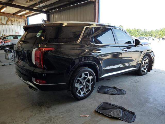 Vin: km8r74he1mu270312, lot: 62790605, hyundai palisade calligraphy 20213