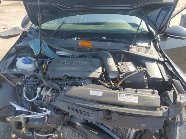 2015 VOLKSWAGEN GTI 3VW4T7AU4FM041558
