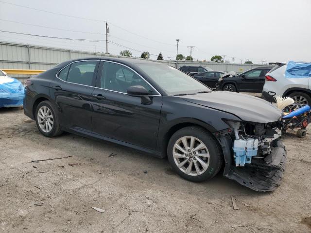 2021 TOYOTA CAMRY LE - 4T1C11BK5MU038316