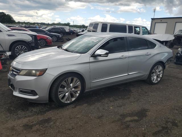 CHEVROLET IMPALA LTZ