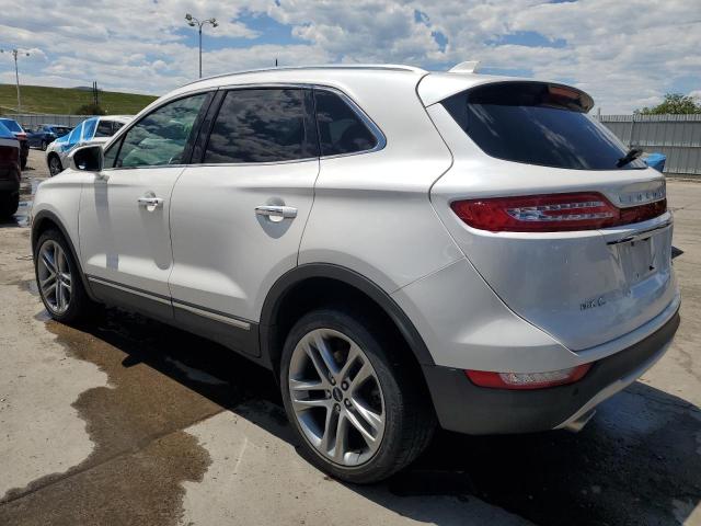 2019 LINCOLN MKC RESERV 5LMTJ3DH2KUL01580