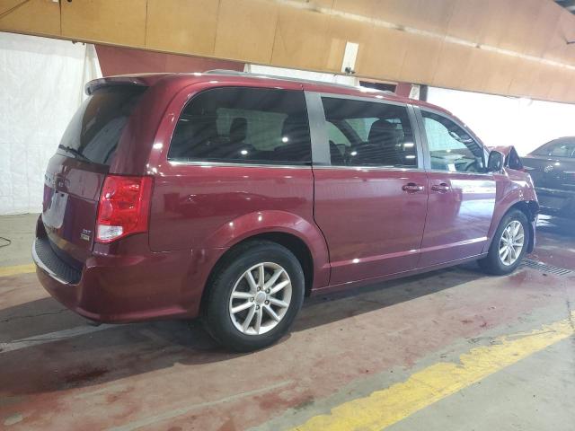 Vin: 2c4rdgcg0jr210313, lot: 61611755, dodge caravan sxt 20183