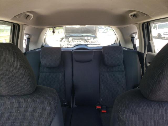 2016 HONDA FIT LX JHMGK5H57GX020610