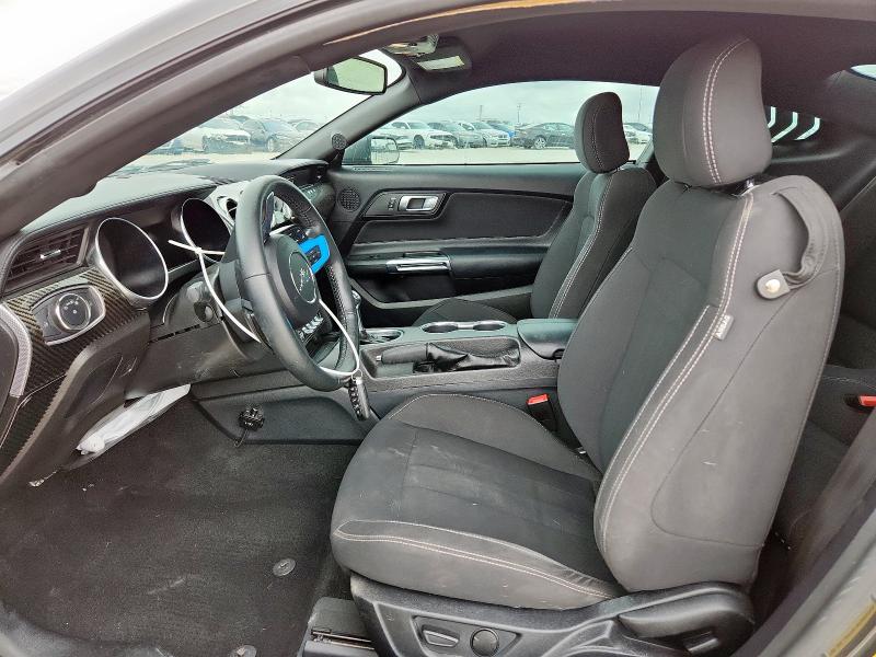 2020 FORD MUSTANG - 1FA6P8TH9L5150191