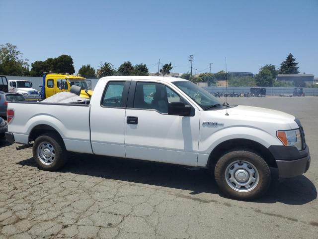 Vin: 1ftfx1cf2cfc80548, lot: 58849625, ford f-150 super cab 20124