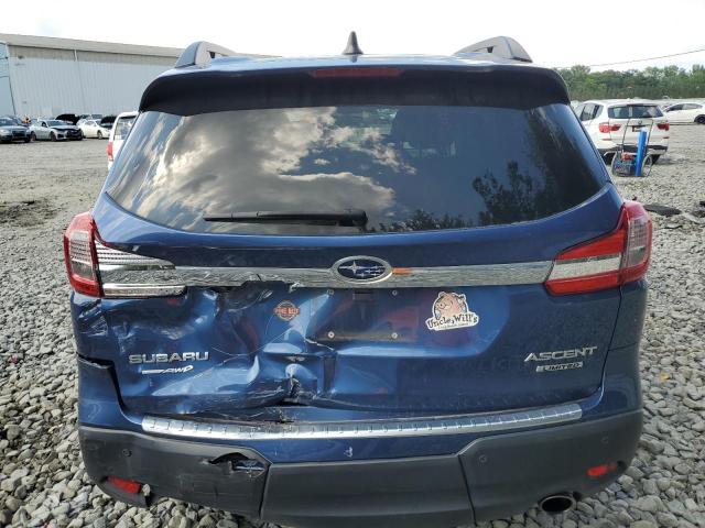 2022 SUBARU ASCENT LIM 4S4WMAPD6N3410932