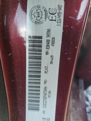 2015 CHRYSLER 200 LX 1C3CCCFB3FN672004