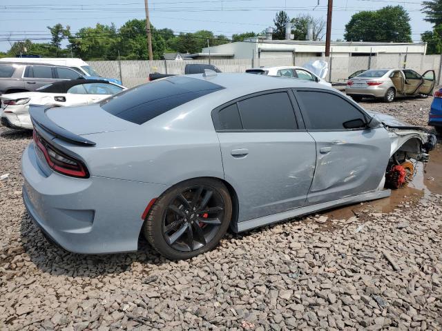 Vin: 2c3cdxgj6kh624445, lot: 60298915, dodge charger scat pack 20193