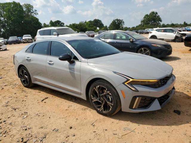 2025 KIA K5 GT LINE - KNAG64J72S5334999