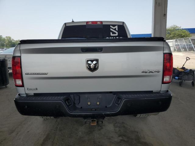 2016 RAM 1500 SLT - 1C6RR7LT5GS267930