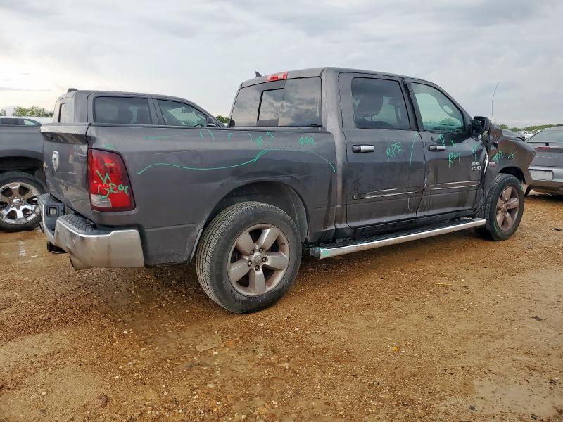 Vin: 1c6rr6lt4fs676140, lot: 60019115, ram 1500 slt 20153