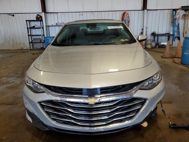 2021 CHEVROLET MALIBU PRE 1G1ZE5SX2MF039488
