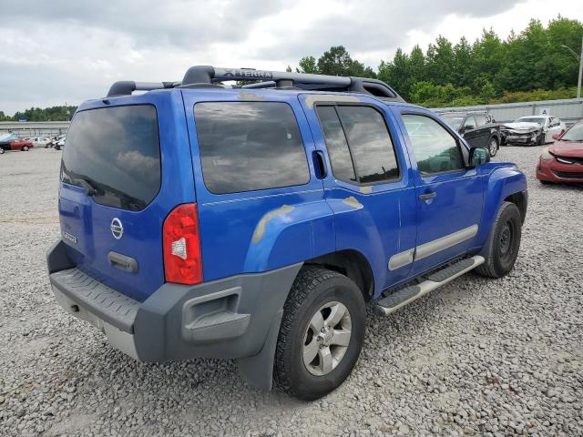 Vin: 5n1an0nw9cc506573, lot: 59575075, nissan xterra off road 20123