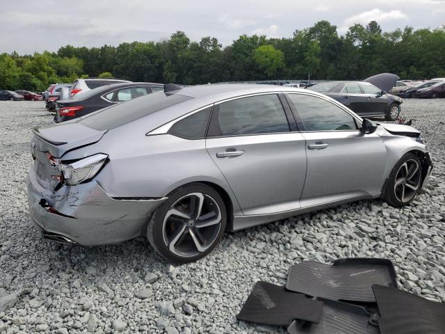 2021 HONDA ACCORD SPORT 1HGCV1F37MA030832