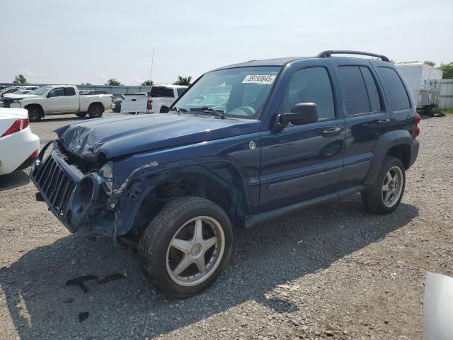 JEEP LIBERTY SP