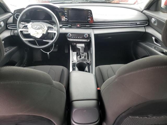 2021 HYUNDAI ELANTRA SE 5NPLN4AGXMH004759