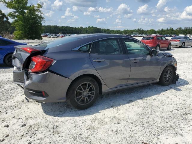 Vin: 2hgfc2f65lh540051, lot: 61938285, honda civic lx 20203
