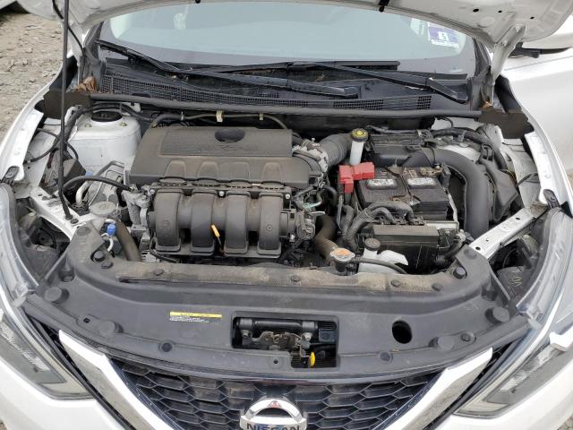 2019 NISSAN SENTRA - 3N1AB7AP7KY347873