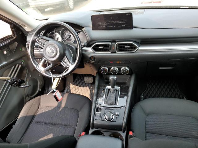 2021 MAZDA CX-5 SPORT - JM3KFABM5M0370435